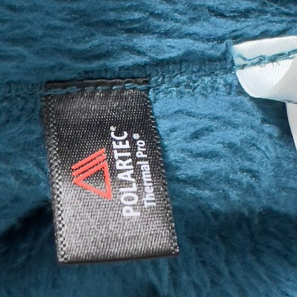 Patagonia Re Tool Half Snap Fleece Jacket Womens Size Large Blue
Pullover - Picture 9 of 13